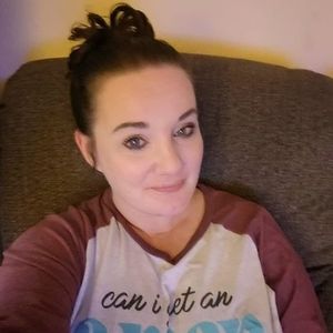 Meet your Posher, Mandy